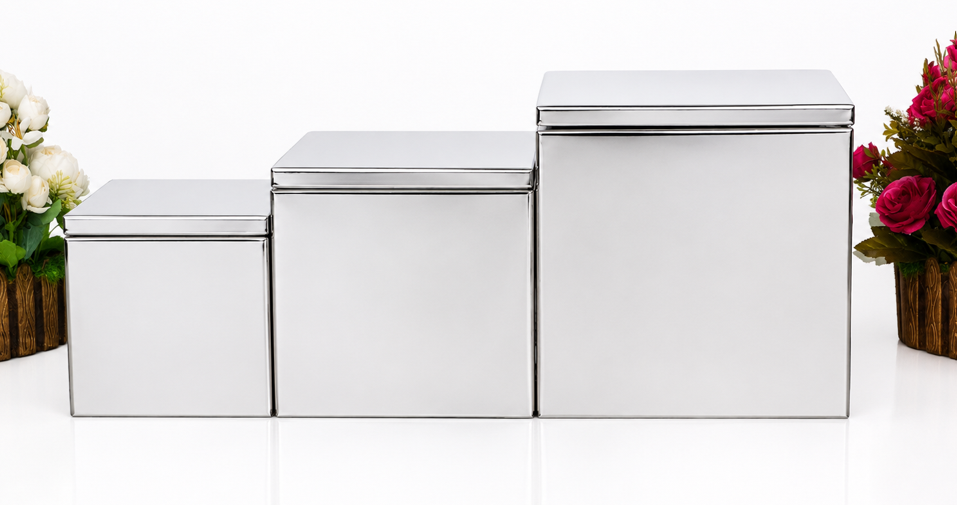 Buffetware Rental Services Images